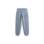 Trainingsbroek Superdry Jogging à motif femme Vintage Athletic Essenti...