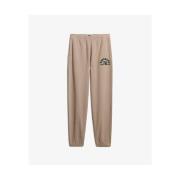 Trainingsbroek Superdry Jogging boyfriend femme Athletic Essentials