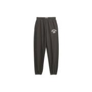 Trainingsbroek Superdry Jogging boyfriend femme Athletic Essentials