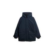 Parka Jas Superdry Parka rembourrée City