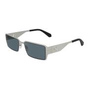 Zonnebril Calvin Klein Jeans Occhiali da Sole Jeans CKJ24206S 044