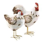 Beeldjes Signes Grimalt Duivinnen Set 2 Eenheden