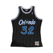 Onderhemden Mitchell And Ness Maillot NBA Orlando Magic Shaquille O'Ne...