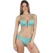 Bikini Admas Maillot de bain 2 pièces femme Push Up Bright