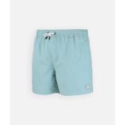 Zwembroek Oxbow Strandshort effen essentieel VALENS