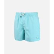 Zwembroek Oxbow Strandshort effen essentieel VALENS