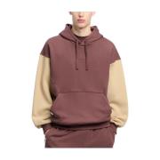 Sweater Reebok Sport CLASSIC HOODIE FT