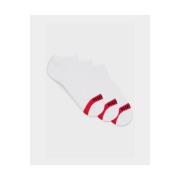 Sokken BOSS 50514916 3P LC PLUSH TAPE CC