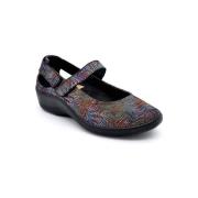 Ballerina's Arcopedico 4706 Multicolor