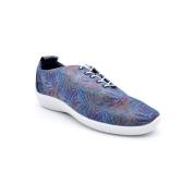 Nette Schoenen Arcopedico 4796 Azul