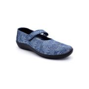 Ballerina's Arcopedico 4826 Azul
