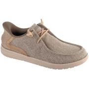 Lage Sneakers Skechers Slip-Ins: Melson - Coronado