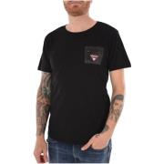 T-shirt Korte Mouw Georges Rech GRT-3