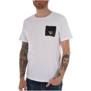 T-shirt Korte Mouw Georges Rech GRT-3
