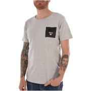 T-shirt Korte Mouw Georges Rech GRT-3
