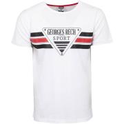 T-shirt Korte Mouw Georges Rech GRT-5