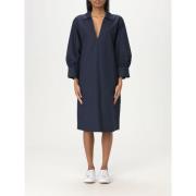 Korte Jurk Woolrich CFWWDR0173FRUT3944 3989