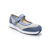 Ballerina's Tamicus CZ8931 Blauw