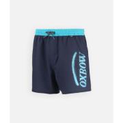 Zwembroek Oxbow Strand korte stretch grafische print BEACHBREAK