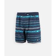 Zwembroek Oxbow Strand korte stretch allover print LINEUP