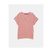 T-shirt Vero Moda 10324112 HOLLY