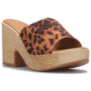Teenslippers La Modeuse 73985_P174813