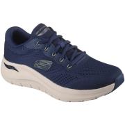 Hardloopschoenen Skechers Arch Fit 2.0 232700-NVY Navy