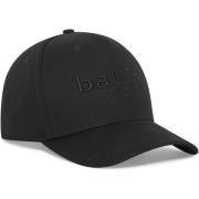 Pet Ballin Est. 2013 Logo Cap Zwart