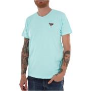 T-shirt Korte Mouw Georges Rech TOMY-GR