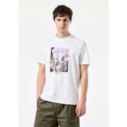 T-shirt Weekend Offender Turf wars