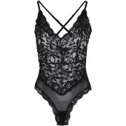Onderhemden Lingadore Body