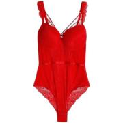 Onderhemden Admas Body à bretelles femme