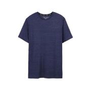 T-shirt Teddy Smith -