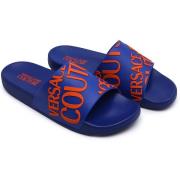 Teenslippers Versace Jeans Couture -