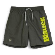 Zwembroek Blauer -