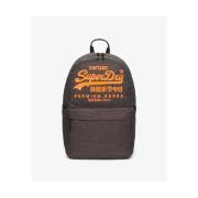 Rugzak Superdry Sac à dos femme Heritage Montana
