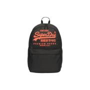Rugzak Superdry Sac à dos femme Heritage Montana