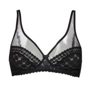 Bralettes/zonder beugel DIM DOTTY LADY
