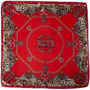 Sjaal V 1969 Roberto zijden carré