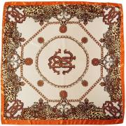 Sjaal V 1969 Roberto zijden carré