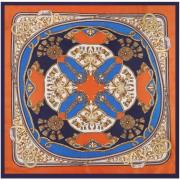 Sjaal V 1969 Zijden Vierkant PRINCE