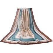 Sjaal Alberto Cabale Zijden Stola Maxpoint Florina