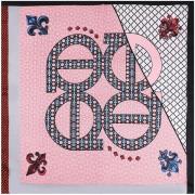 Sjaal V 1969 Zijdeplein EUCA