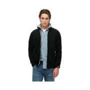 Trainingsjack Superdry Veste de survêtement à logo Essential