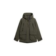 Windjack Superdry Veste imperméable Ripstop Ultimate