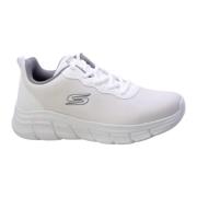 Lage Sneakers Skechers 346897