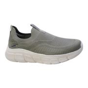 Lage Sneakers Skechers 346893