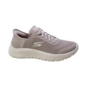 Lage Sneakers Skechers 144975