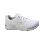 Lage Sneakers Skechers 346850