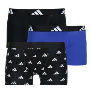 Boxers adidas ACTIVE FLEX COTTON Pack de 3